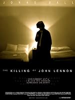 Cover image of the movie The Killing of John Lennon
