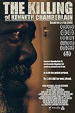 Cover image of the movie The Killing of Kenneth Chamberlain