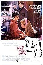 Cover image of the movie The Killing of Sister George