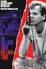 Cover image of the movie The Killing Time