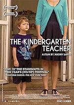 Cover image of the movie The Kindergarten Teacher