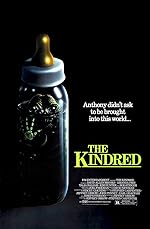 Cover image of the movie The Kindred