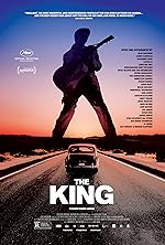 Cover image of the movie The King