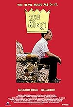 Cover image of the movie The King