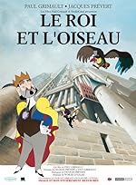 Cover image of the movie The King and the Mockingbird