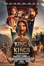 Cover image of the movie The King of Kings
