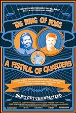 Cover image of the movie The King of Kong: A Fistful of Quarters