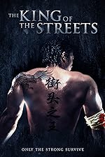 Cover image of the movie The King of the Streets