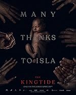 Cover image of the movie The King Tide