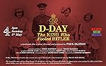 Cover image of the movie The King Who Fooled Hitler