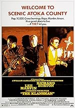 Cover image of the movie The Klansman