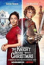 Cover image of the movie The Knight Before Christmas