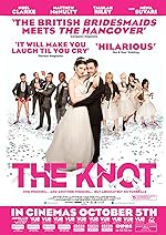Cover image of the movie The Knot