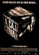 Cover image of the movie The Kovak Box