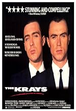 Cover image of the movie The Krays