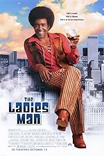 Cover image of the movie The Ladies Man