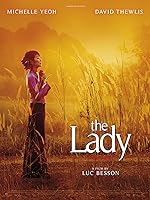 Cover image of the movie The Lady