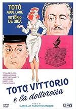 Cover image of the movie The Lady Doctor