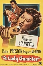 Cover image of the movie The Lady Gambles