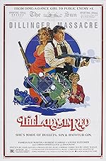 Cover image of the movie The Lady in Red