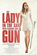 Cover image of the movie The Lady in the Car with Glasses and a Gun