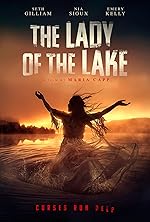 Cover image of the movie The Lady of the Lake