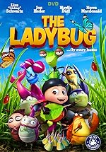 Cover image of the movie The Ladybug
