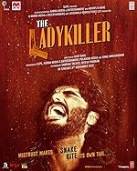 Cover image of the movie The Ladykiller