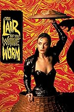 Cover image of the movie The Lair of the White Worm