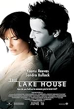 Cover image of the movie The Lake House