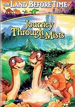 Cover image of the movie The Land Before Time IV: Journey Through the Mists