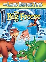 Cover image of the movie The Land Before Time VIII: The Big Freeze