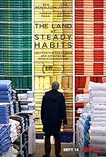 Cover image of the movie The Land of Steady Habits