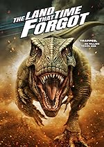 Cover image of the movie The Land That Time Forgot