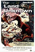 Cover image of the movie The Land Unknown