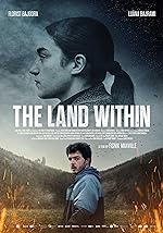 Cover image of the movie The Land Within