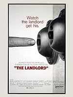 Cover image of the movie The Landlord