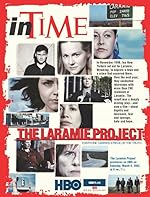 Cover image of the movie The Laramie Project