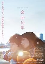 Cover image of the movie The Last 10 Years
