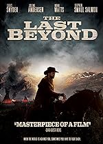 Cover image of the movie The Last Beyond