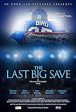 Cover image of the movie The Last Big Save