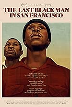 Cover image of the movie The Last Black Man in San Francisco
