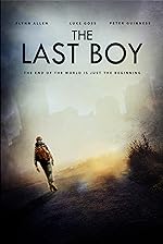 Cover image of the movie The Last Boy