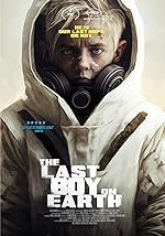 Cover image of the movie The Last Boy on Earth