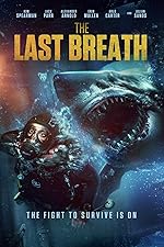 Cover image of the movie The Last Breath