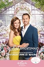 Cover image of the movie The Last Bridesmaid