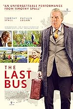 Cover image of the movie The Last Bus