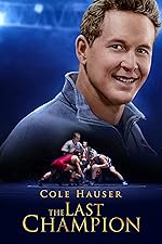 Cover image of the movie The Last Champion