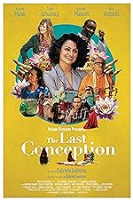 Cover image of the movie The Last Conception