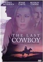 Cover image of the movie The Last Cowboy
